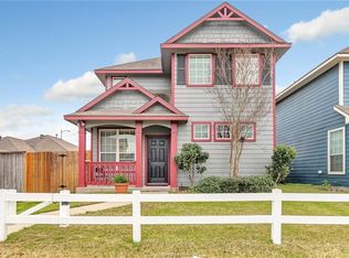 918 Eagle Ave, College Station, TX 77845