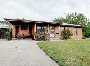 1509 Terminal Rd, Fort Worth, TX 76106