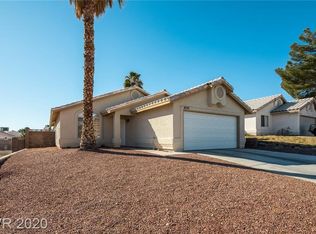4035 Adelphi Ave, Las Vegas, NV 89120