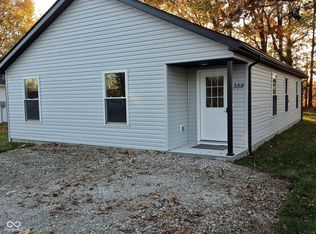 358 Oak St, Austin, IN 47102
