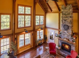 83 Eden Trail Br, Leyden, MA 01337