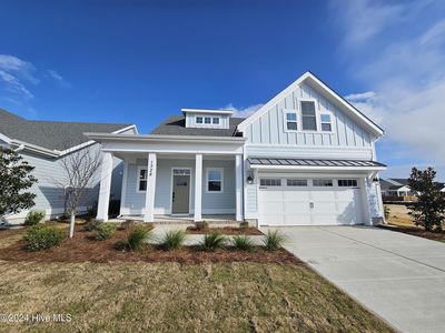 1328 Trisail Terrace, Wilmington, NC, 28412