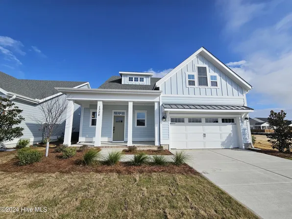 1328 Trisail Terrace, Wilmington, NC 28412