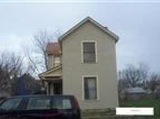 56 S Van Lear St, Dayton, OH 45403
