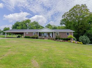 2482 Rocky Fork Rd, Nolensville, TN 37135