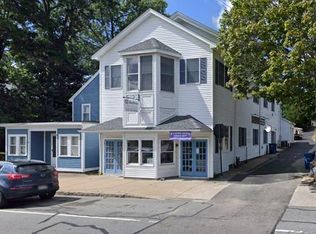 484 Washington St FLOOR 2, Canton, MA 02021