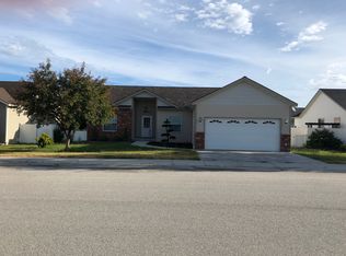 86 Silverberry St, Hamilton, MT 59840