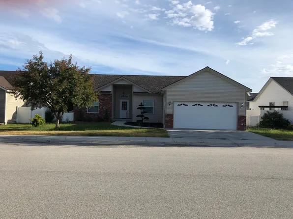 86 Silverberry St, Hamilton, MT 59840