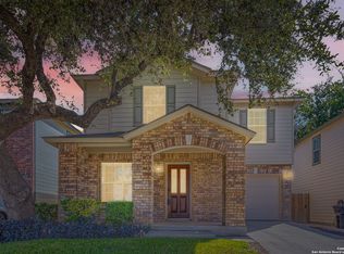 50 Knights Peak, San Antonio, TX 78254