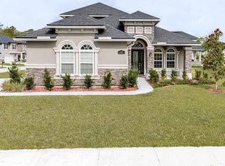 247 Ellsworth Cir, Saint Johns, FL 32259