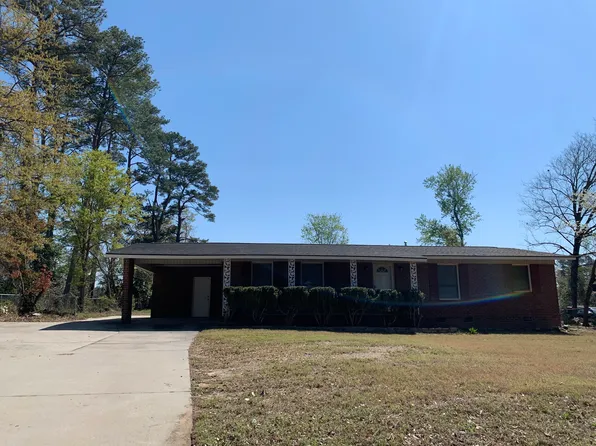 236 Flowing Wells Rd, Martinez, GA 30907