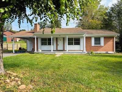 506 Parkwood Dr, Galax, VA, 24333