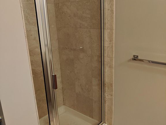 Master Bathroom Shower