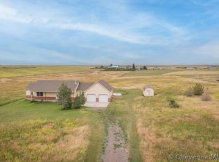 1295 Road 135, Cheyenne, WY 82009