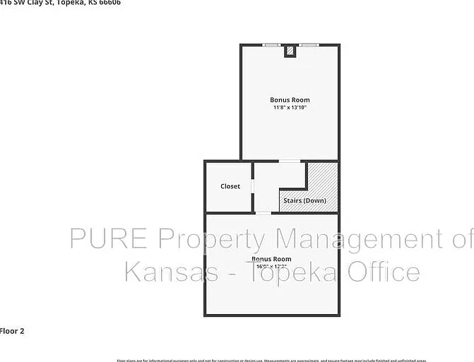 416 SW Clay St — Photo 18