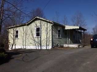 223 Keller Ave, Fayetteville, WV 25840