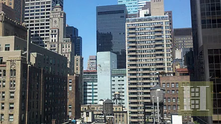 Rented by Halstead Real Estate