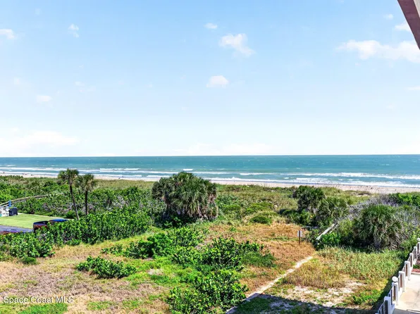 4600 Ocean Beach Blvd APT 410, Cocoa Beach, FL 32931