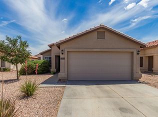 22839 W Cantilever St, Buckeye, AZ 85326