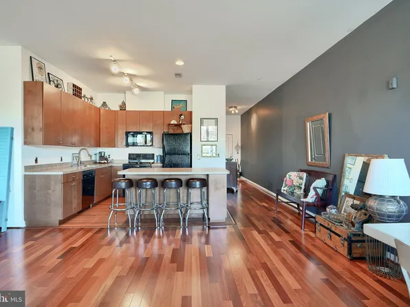 2007 Clipper Park Rd Unit 315, Baltimore, MD 21211