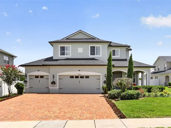 16885 Meadows St, Clermont, FL 34714
