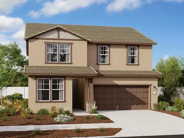 4013 Trento Way, Rancho Cordova, CA 95742