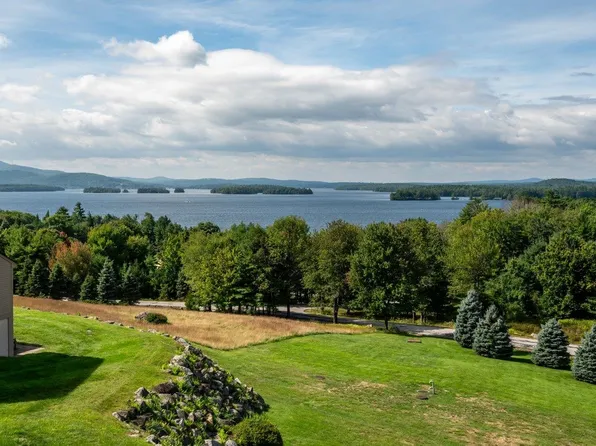 12 Topside Road #2, Moultonborough, NH 03254