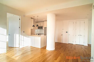 Rented by Modern Spaces