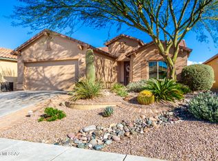 10071 S Black Surrey Dr, Vail, AZ 85641