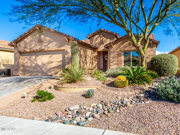 10071 S Black Surrey Dr, Vail, AZ 85641