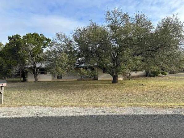 5451 Circle Oak Dr, Bulverde, TX 78163