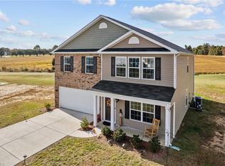 193 Naples Rd, Lexington, NC 27295