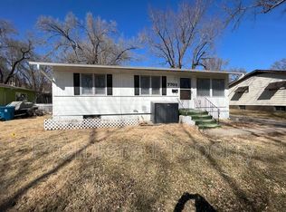 7702 E 50th Ter, Kansas City, MO 64129