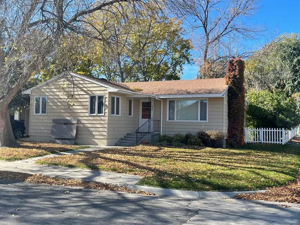 680 Wood St, Powell, WY 82435