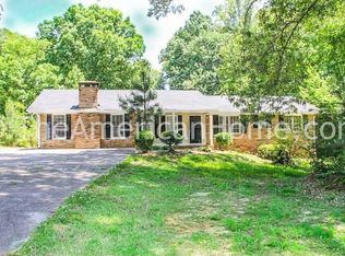 2198 Cannon Hill Rd, Lilburn, GA 30047