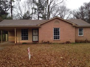 4191 Trudy St, Memphis, TN 38128