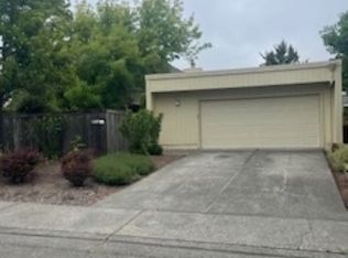 265 Avenida Barbera, Sonoma, CA 95476