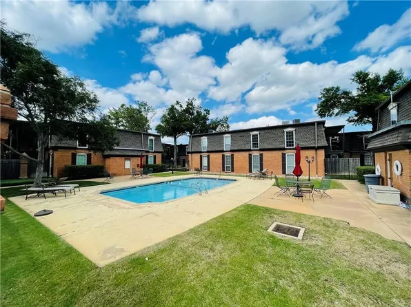 6000 N Brookline Ave APT 50, Oklahoma City, OK 73112