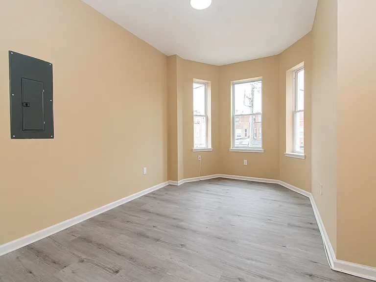 2027 McCulloh St #2 — Photo 9