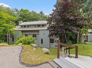 80 Easterly Rd #2, Lincoln, NH 03251