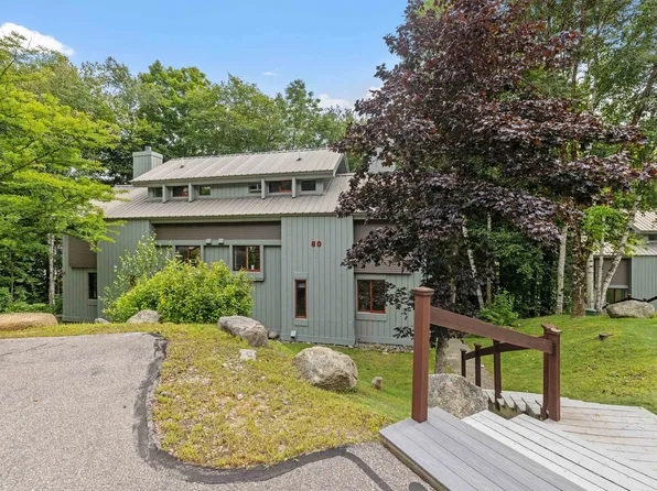 80 Easterly Road #2, Lincoln, NH 03251