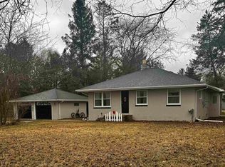 1361 N State St, Gladwin, MI