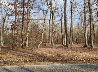 0 Willow Oak Rd LOT 13, Manchester, TN 37355