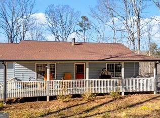 699 Cobblestone Ln, Demorest, GA 30535