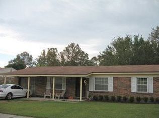 10746 Mareeba Rd, Jacksonville, FL 32246