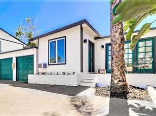 The Waverly Cottages, Encinitas, CA 92024