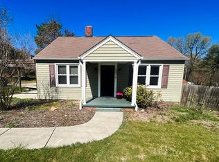 (Undisclosed Address), Winston Salem, NC 27105