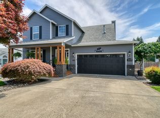 34830 Edna Barr Ln, Saint Helens, OR