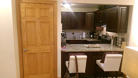 Rented by Metro Garden Realty NYC