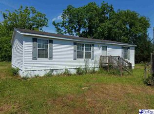 307 Gravel Pit Rd, Blenheim, SC 29512